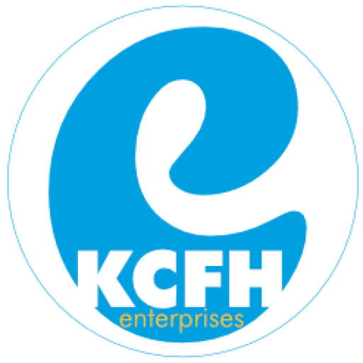 KCFH Enterprises Logo